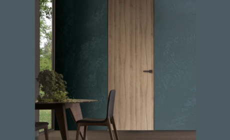 Cocif’s Italian Design Door Collections for Luxury Homes 