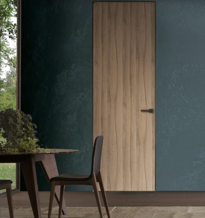 Cocif’s Italian Design Door Collections for Luxury Homes 