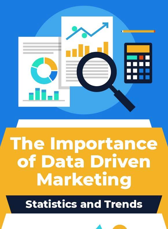 Top 3 Data-Driven Marketing Trends for 2022