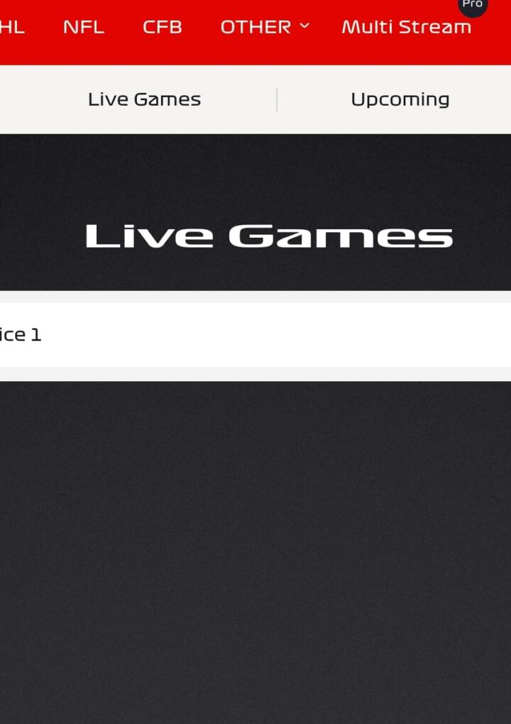 Streameast: Best Free Live Sports Streaming Platforms
