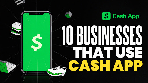 10 Businesses That Use Cash Apps as Payment Methods