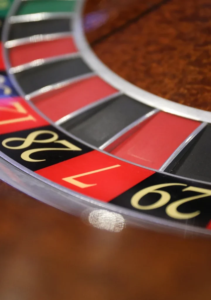 Why American Online Casinos are Popular?