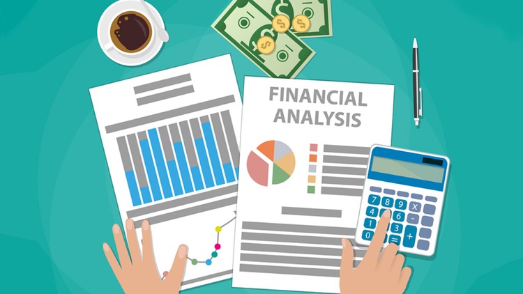 Financial analysis and all you need to know about it