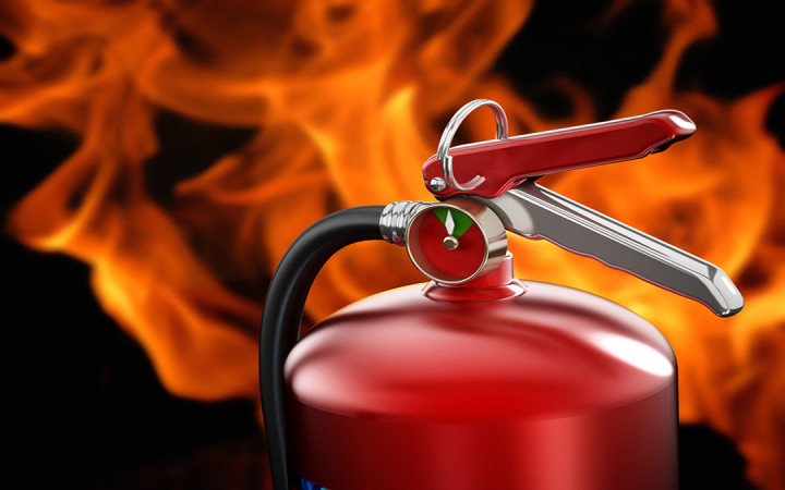 Top Restaurant Fire Protection Systems to Keep Your Business Safe