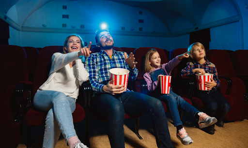 5 Mistakes To Avoid While Setting Up A Home Theatre