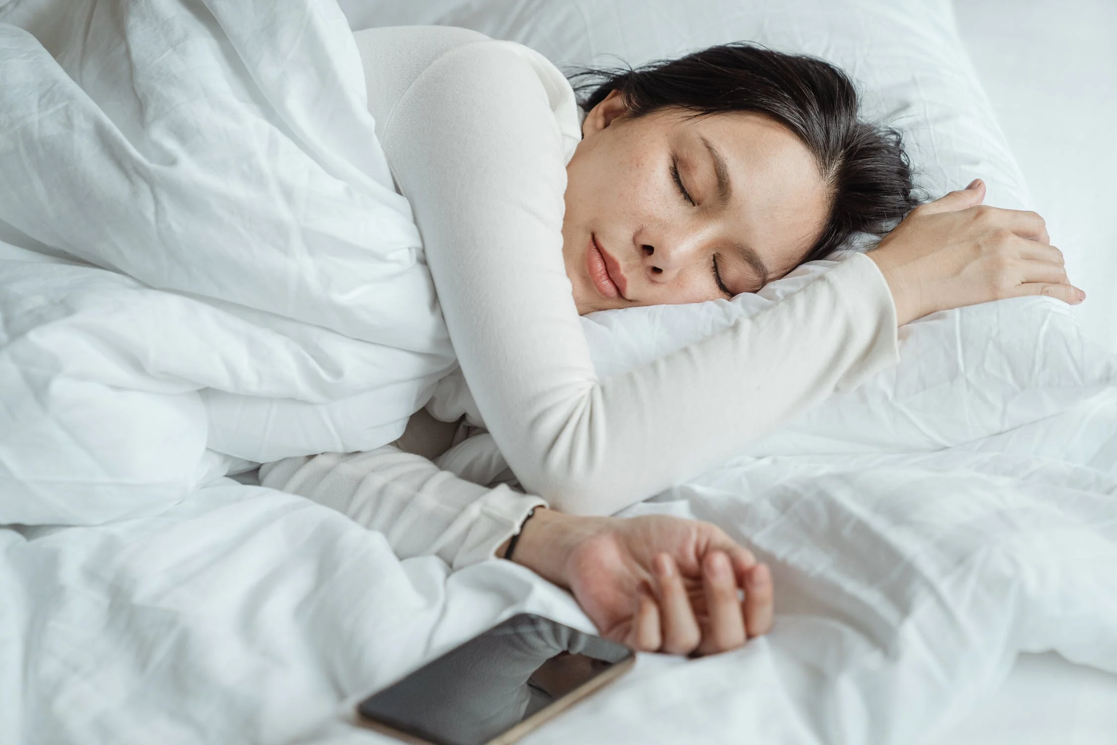 Myths About Sleep