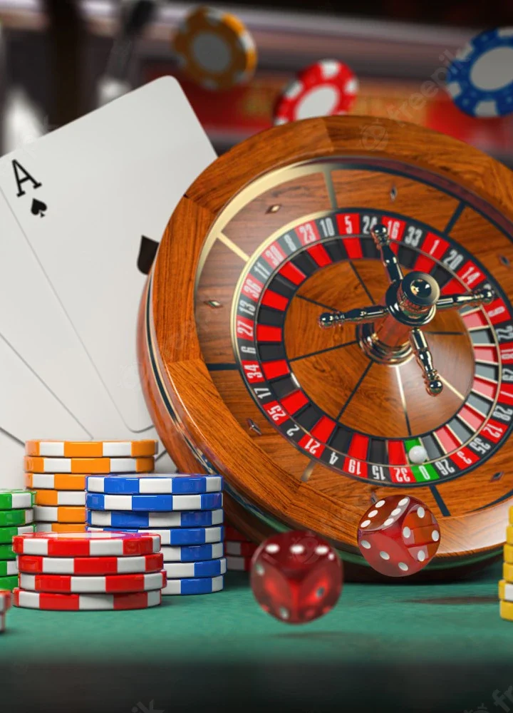 What Makes Online Casinos Different?