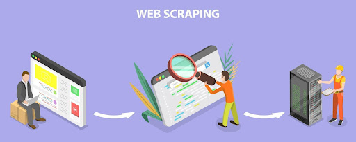 What Is the Current State of Web Scraping?