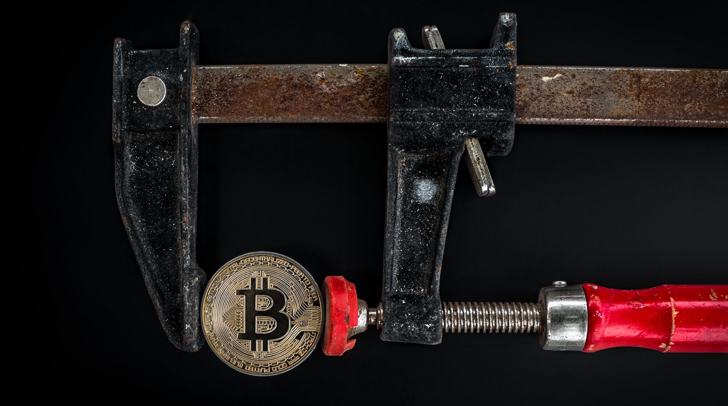 Why Bitcoin is the Future of Online Payments