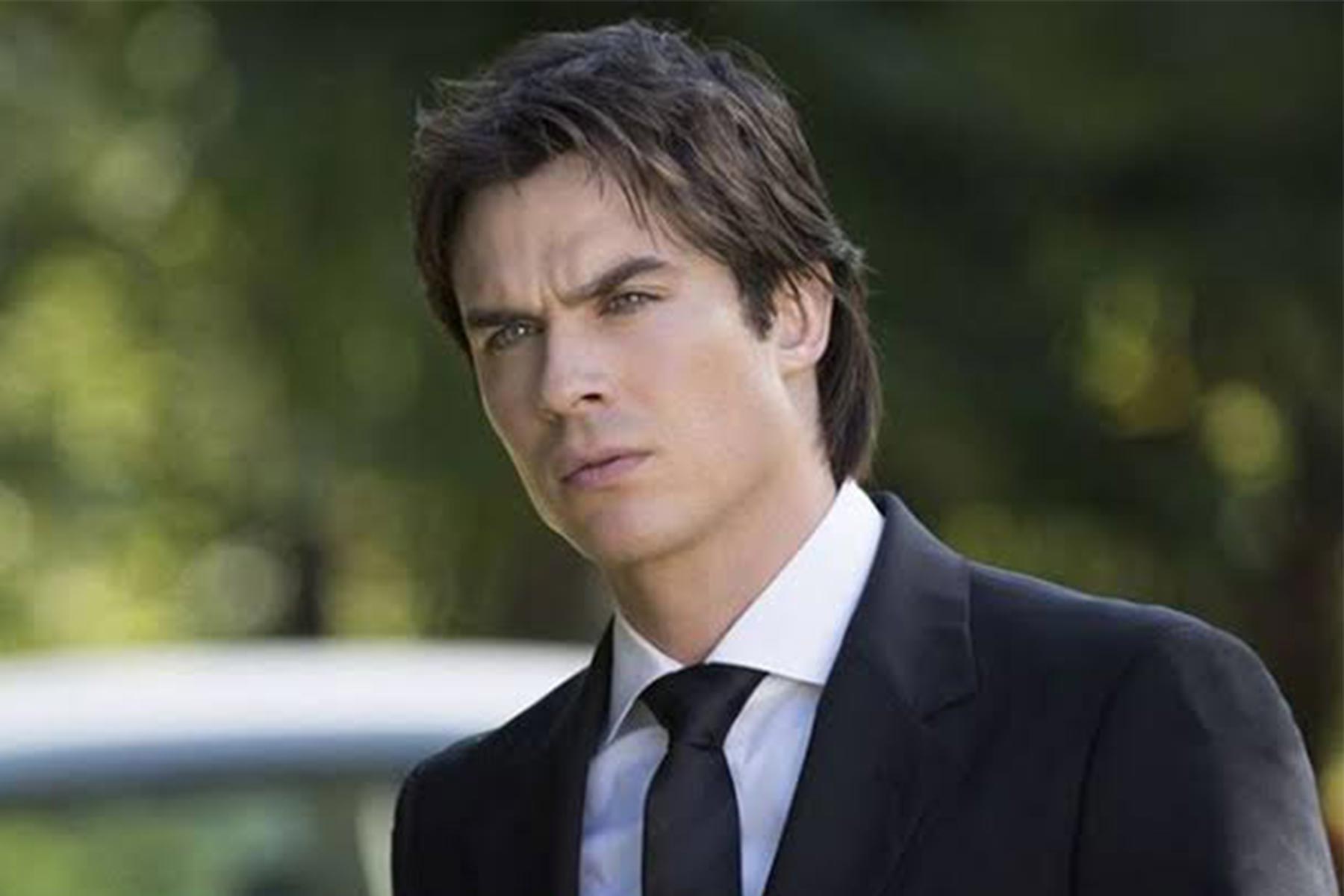 What Is Damon Salvatore Rule 34 On World Wide Web?