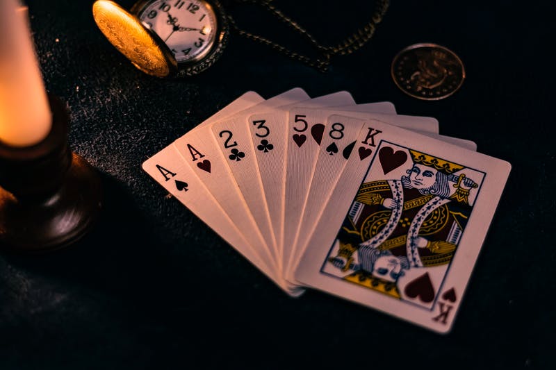 The Introduction of AI at Online Casinos