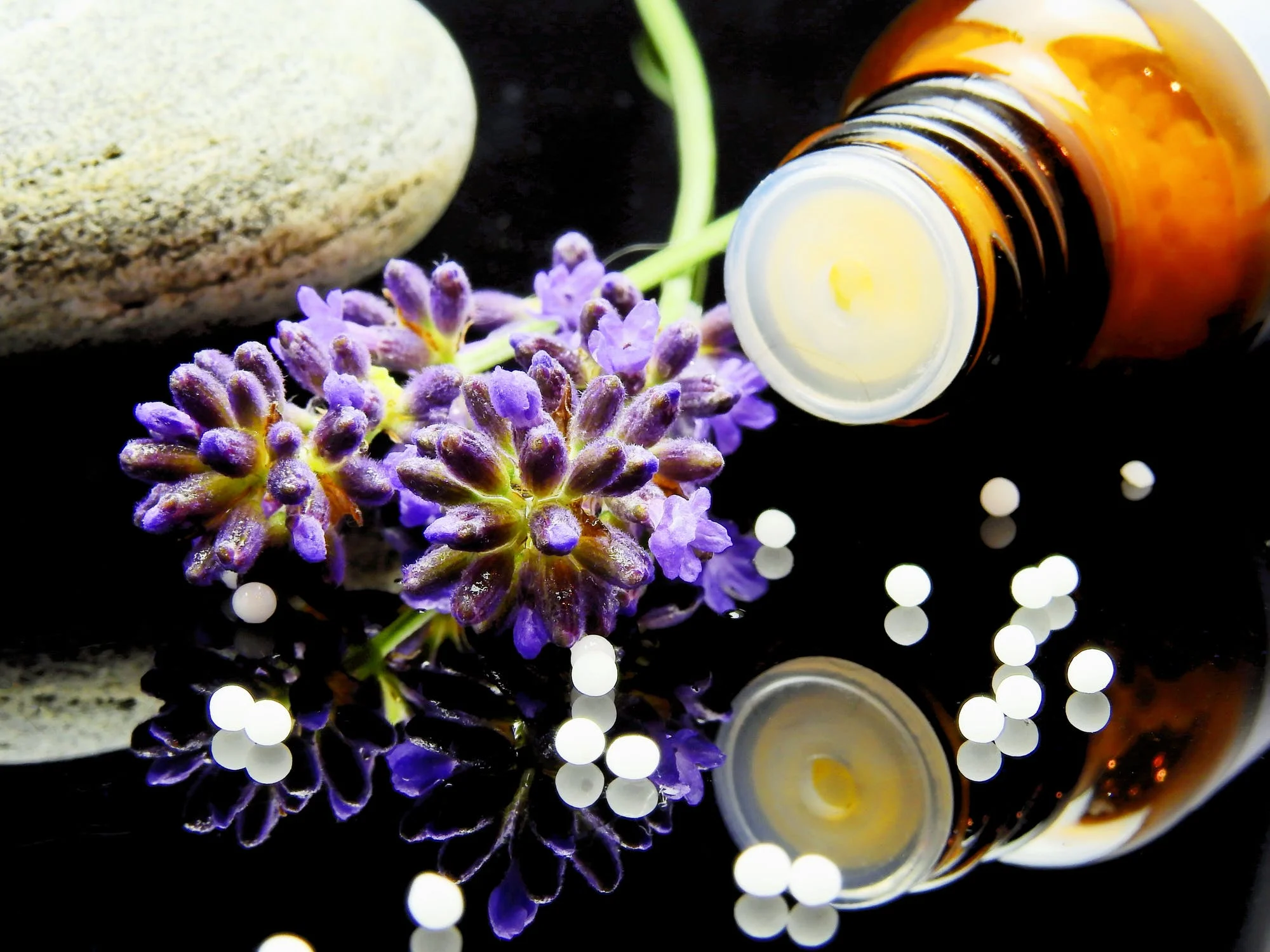 What are the advantages of seeking homoeopathy treatments?