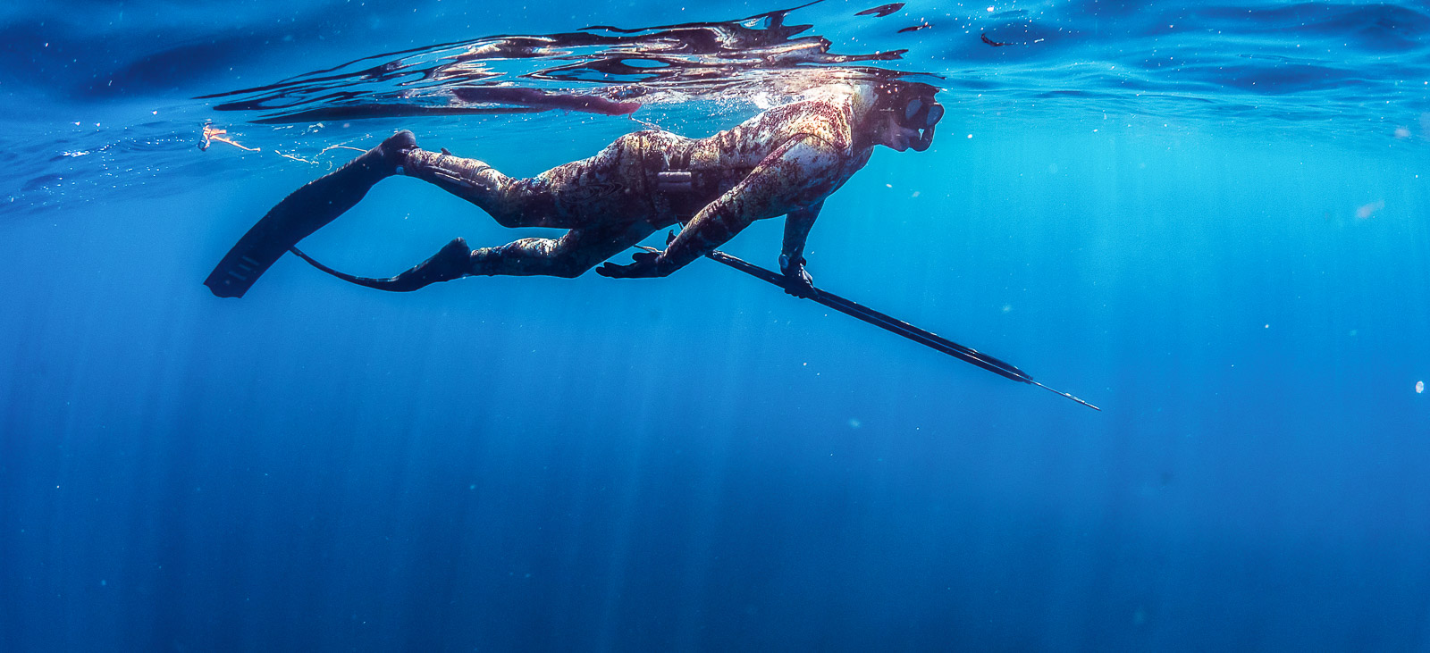 What is Spearfishing? An Introduction to the Sport of Underwater Hunting