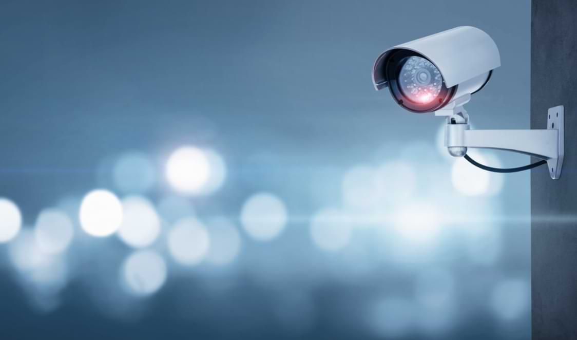Importance of Video Camera Surveillance in a Workplace