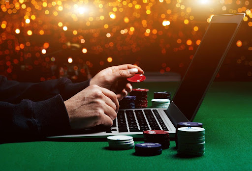 7 Different Types of Online Casinos