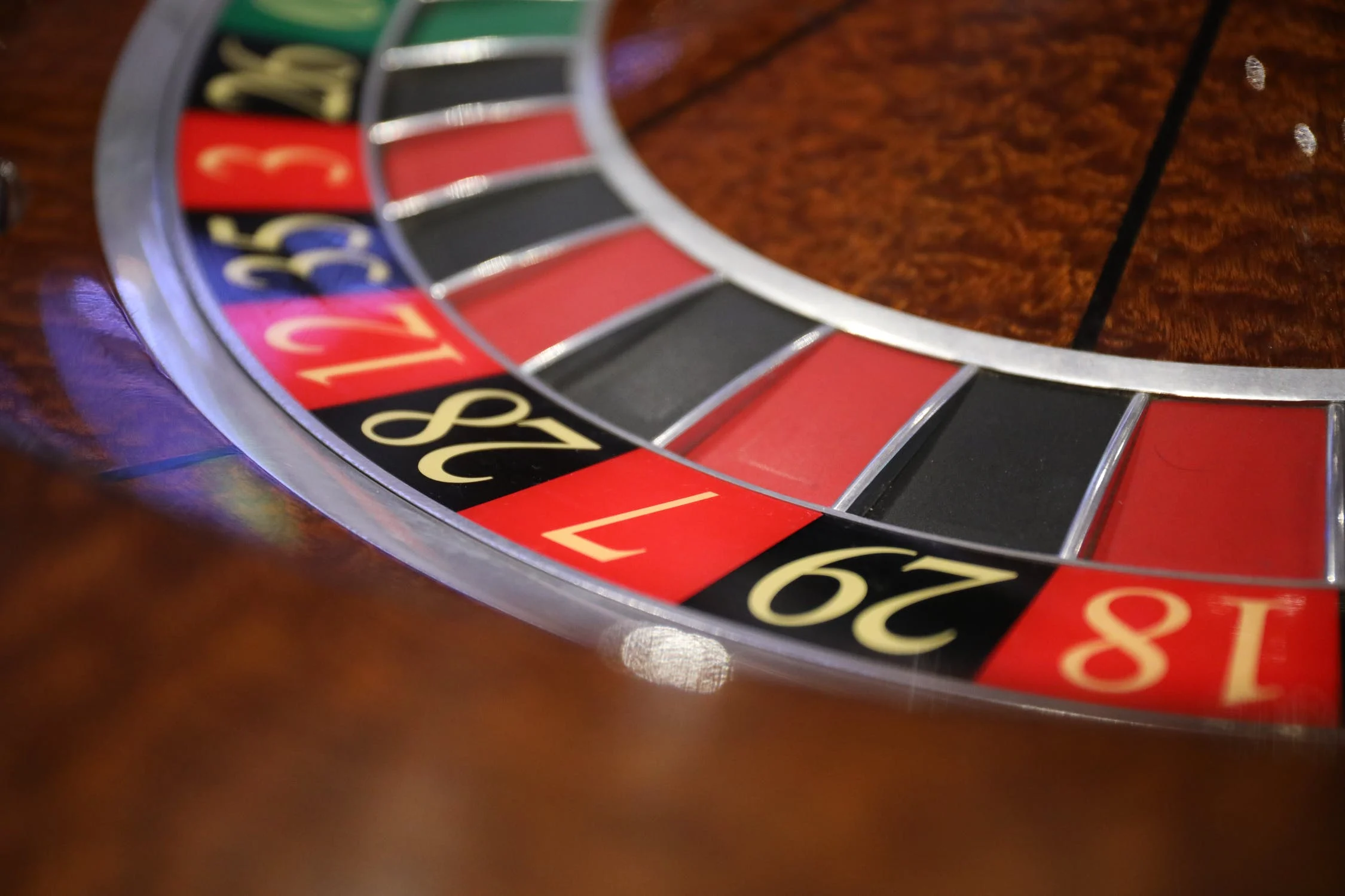 Tips To Choose the Best Online Casino