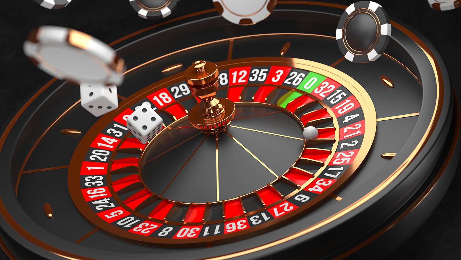 Why are Casino bonuses worth to consider?