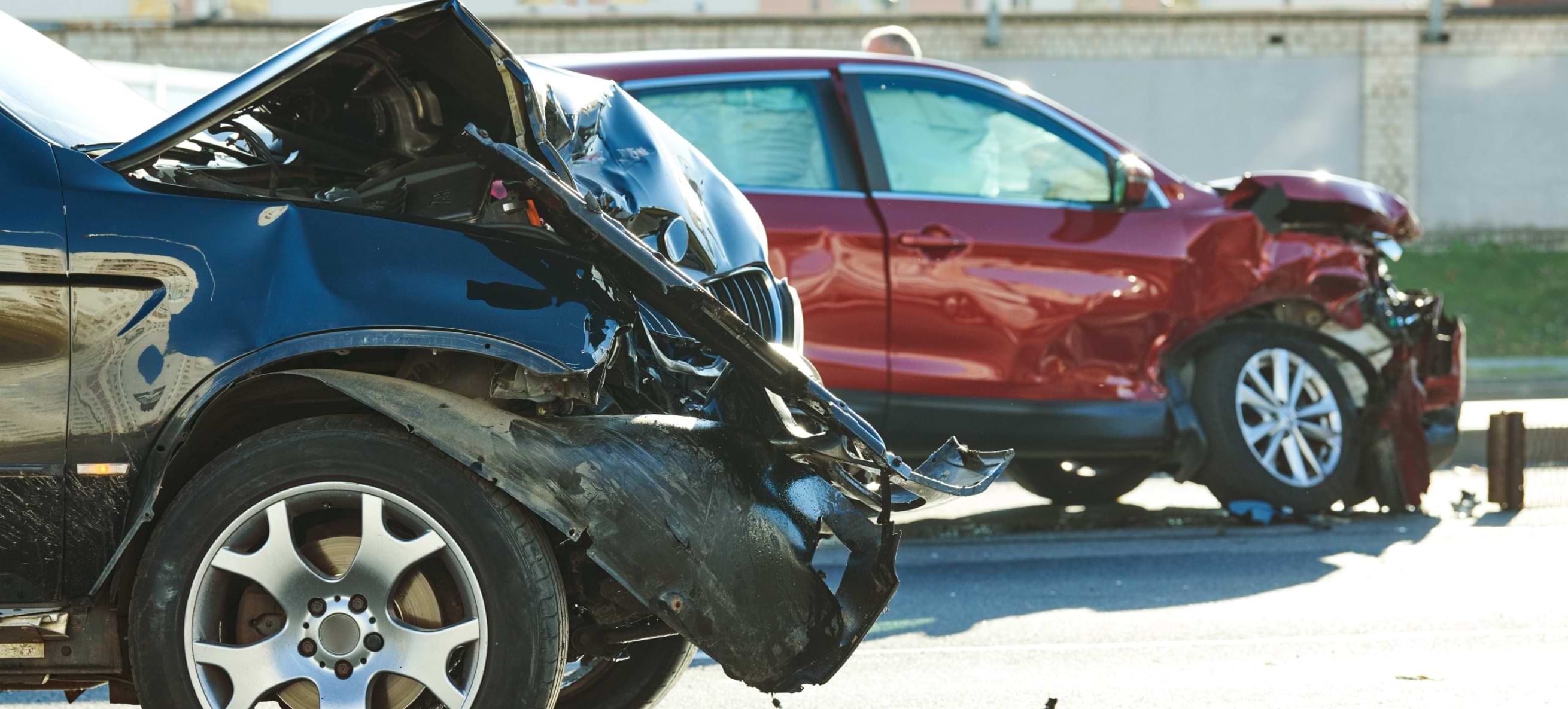 Get The Most Money From A Car Accident
