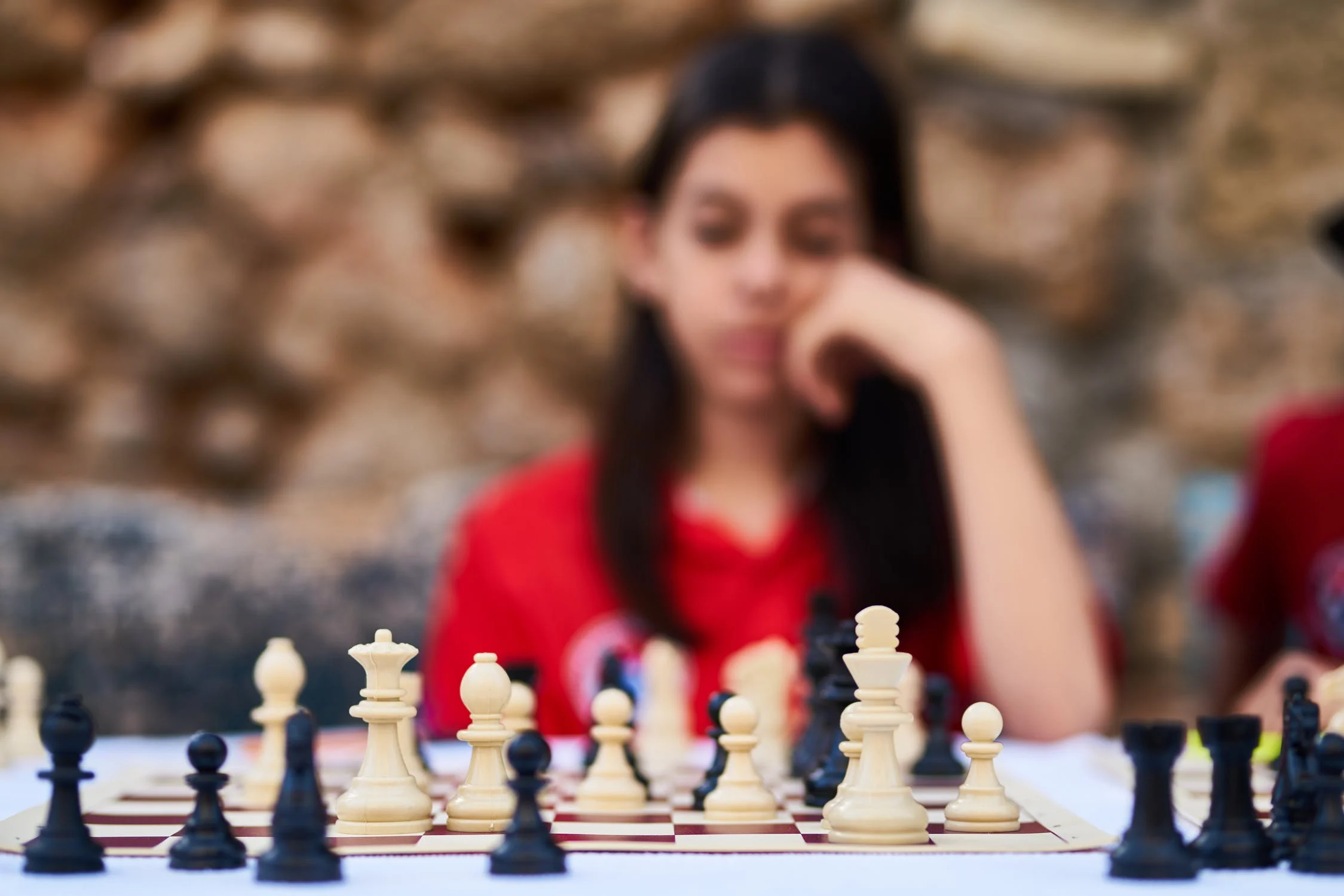 The world's most successful chess players