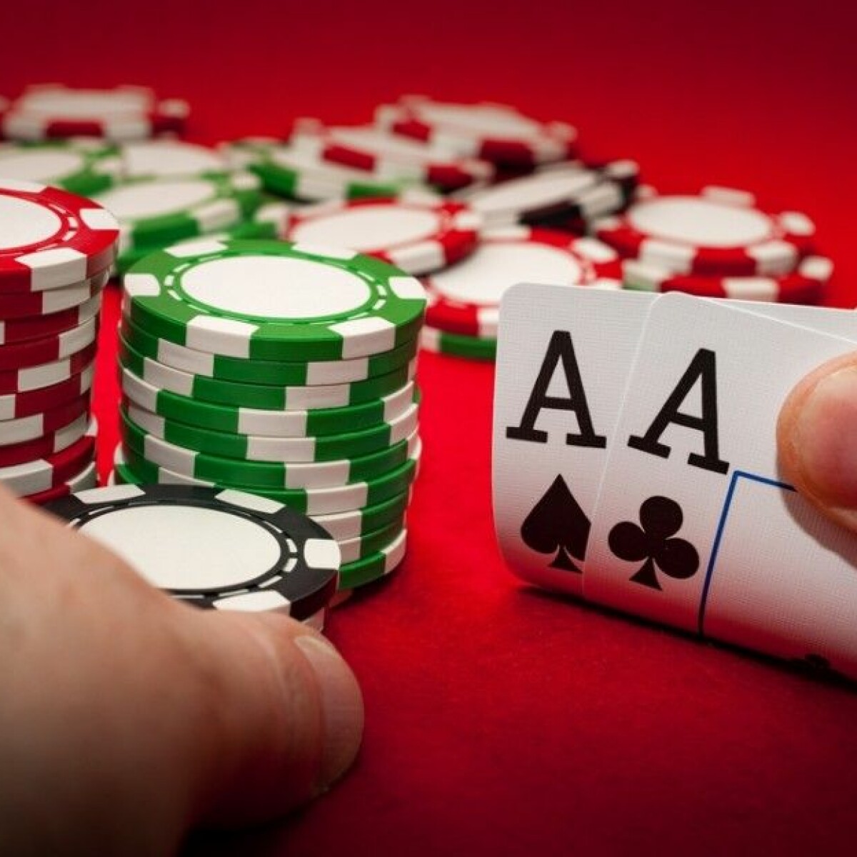 Tips To Increase Your Poker Hands