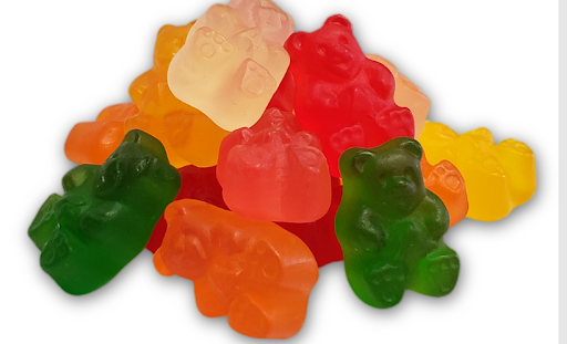 Why You Should Add Delta 8 Gummies To Your Diet?