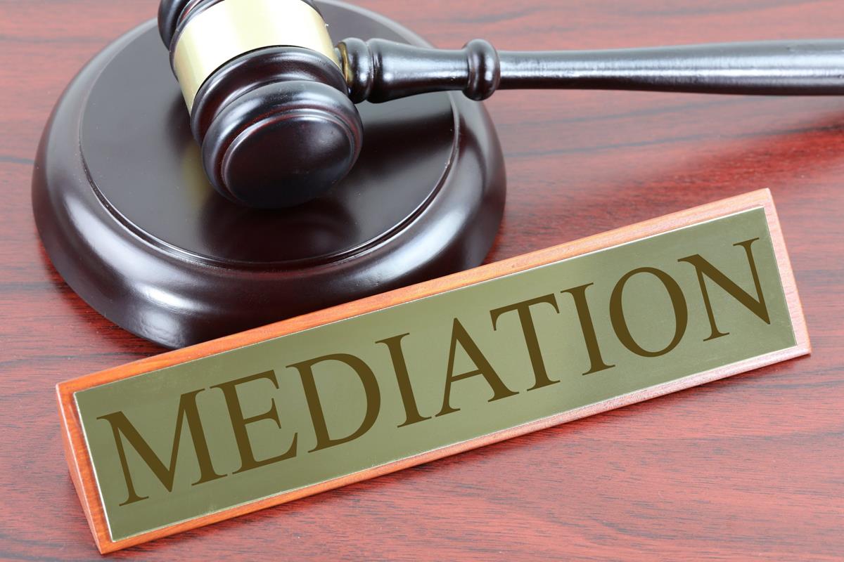 mediation benefit