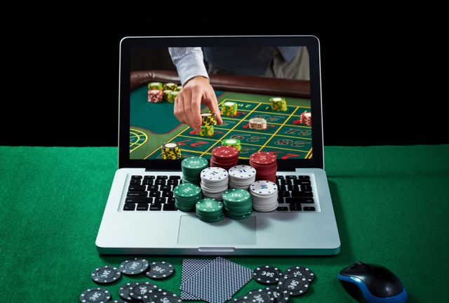What is the best online casino software providers?