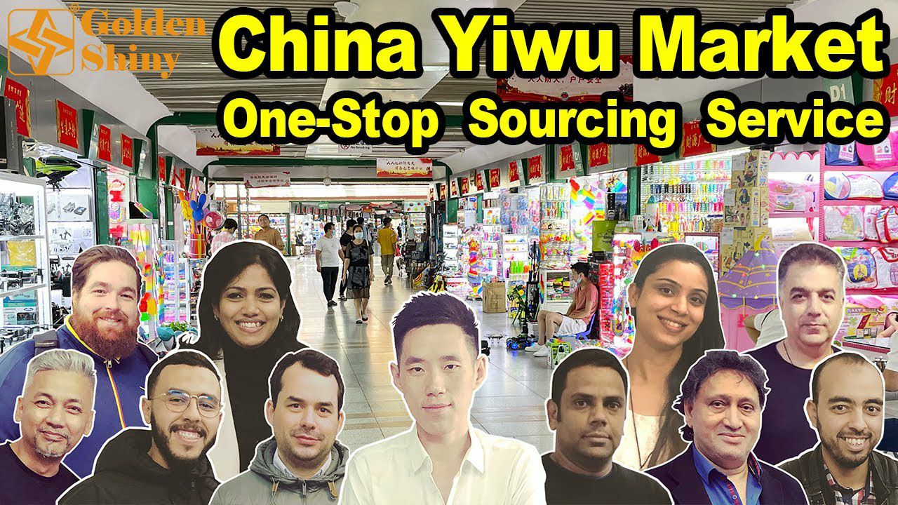 Top 5 Benefits of Hiring Sourcing Agent in China