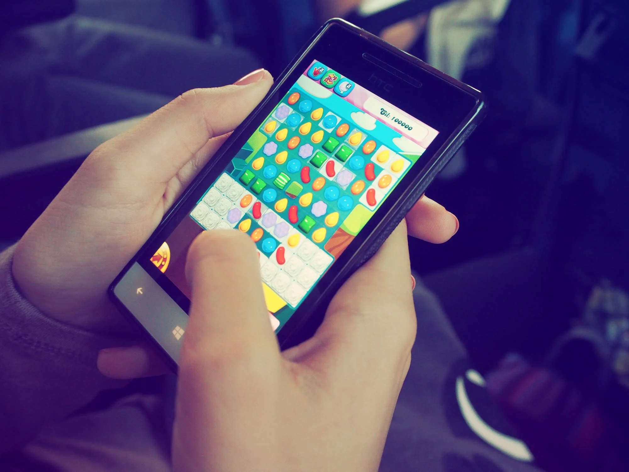 6 steps to creating a successful mobile game