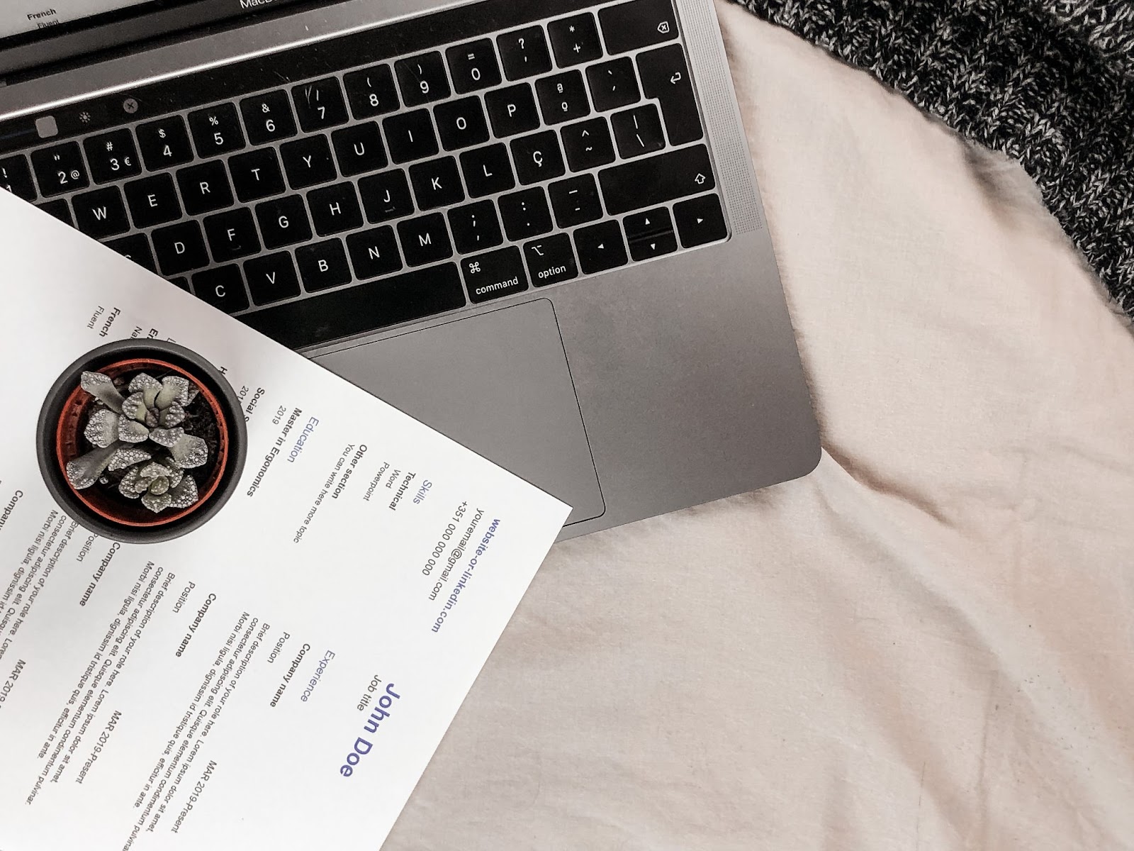 8 Powerful Changes for Your Executive-Level Resume