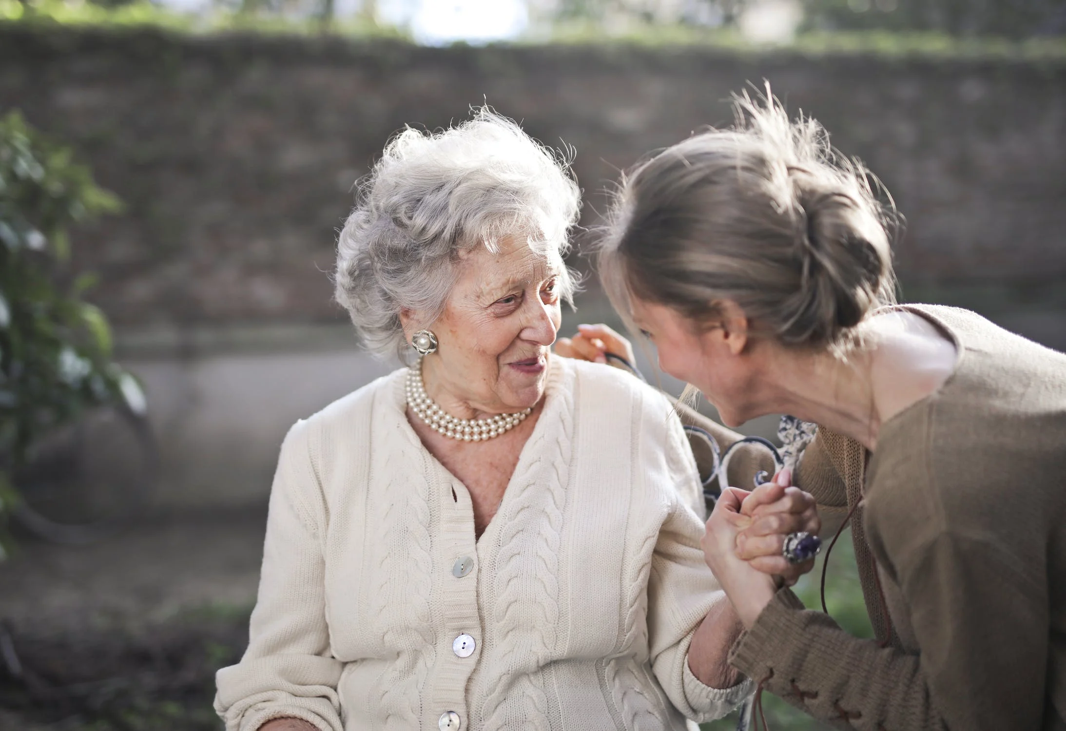 A Guide to Assisted Living for Seniors