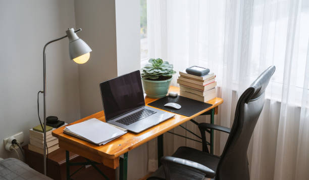 Eight ways to cut back costs in your home office