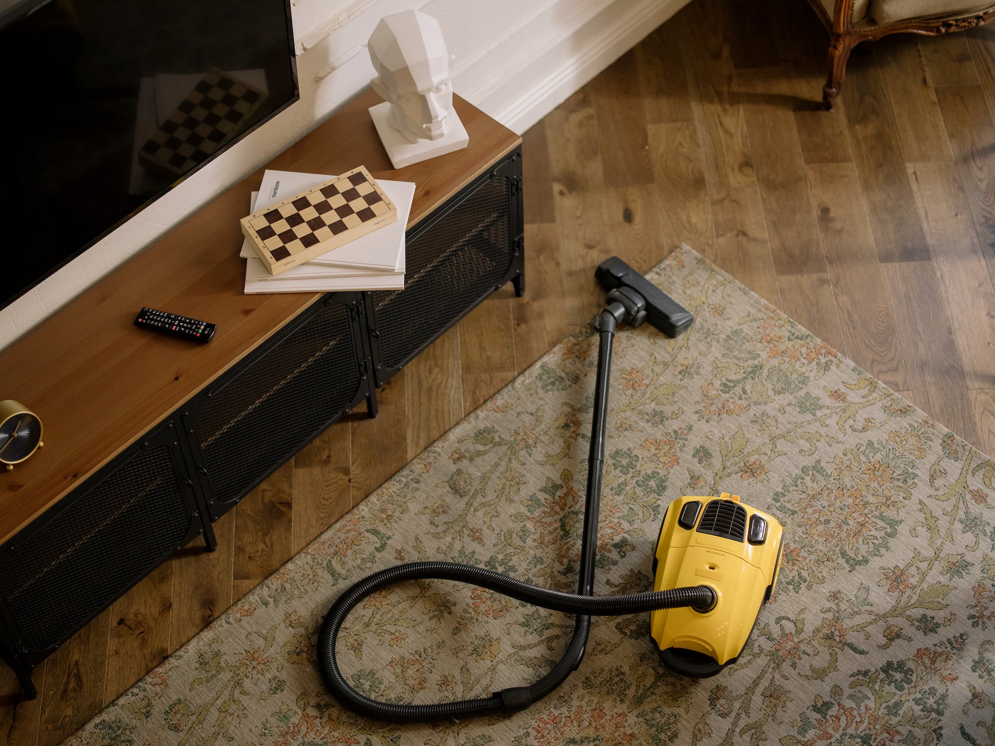 How To Optimize The Performance Of Your Vacuum Cleaner