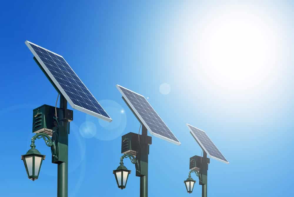 Is Solar Power a More Sustainable and Affordable Business Energy Source?