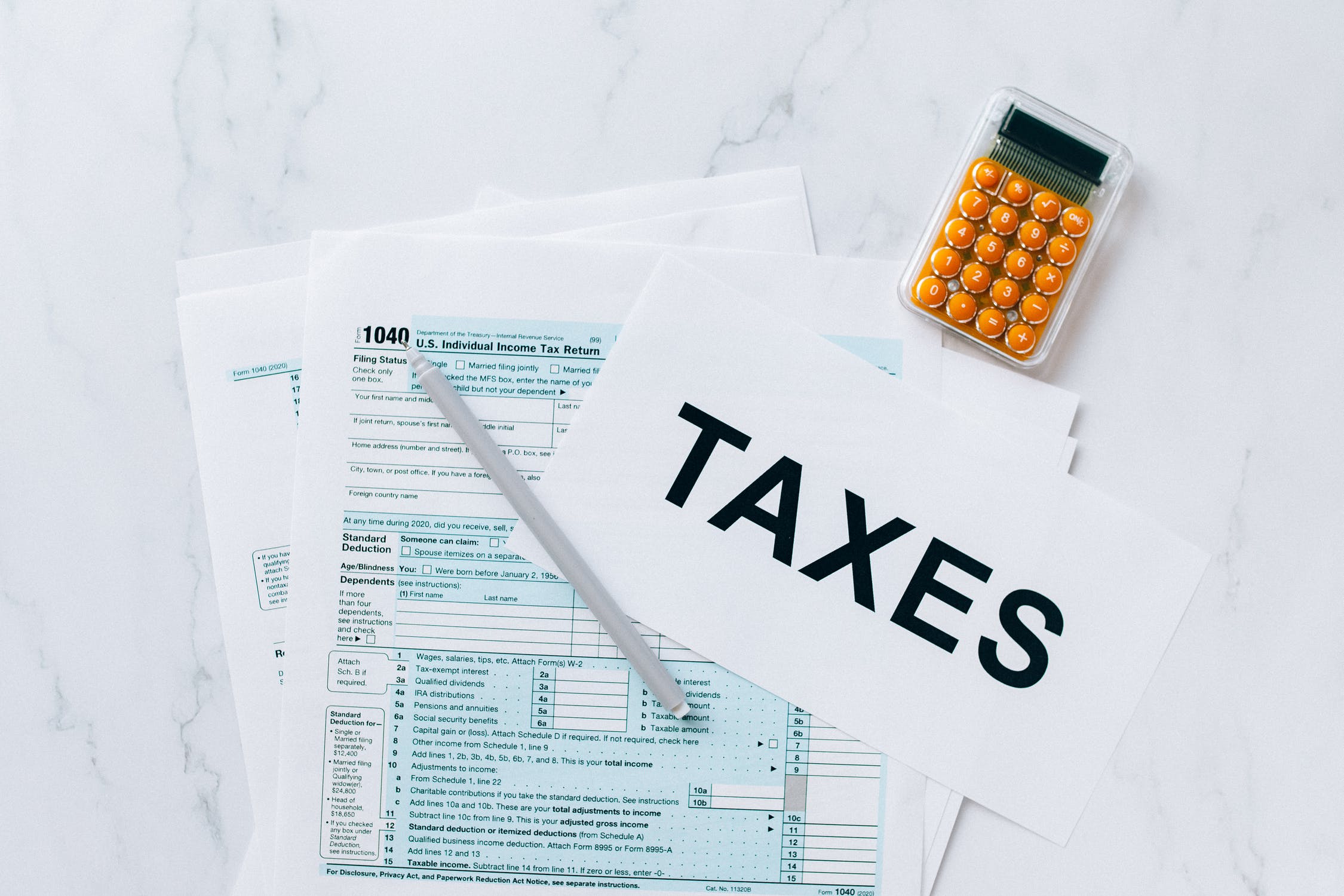 Missed Your Tax Deadline? Here Are a Few Steps You Can Take to Get Back on Track