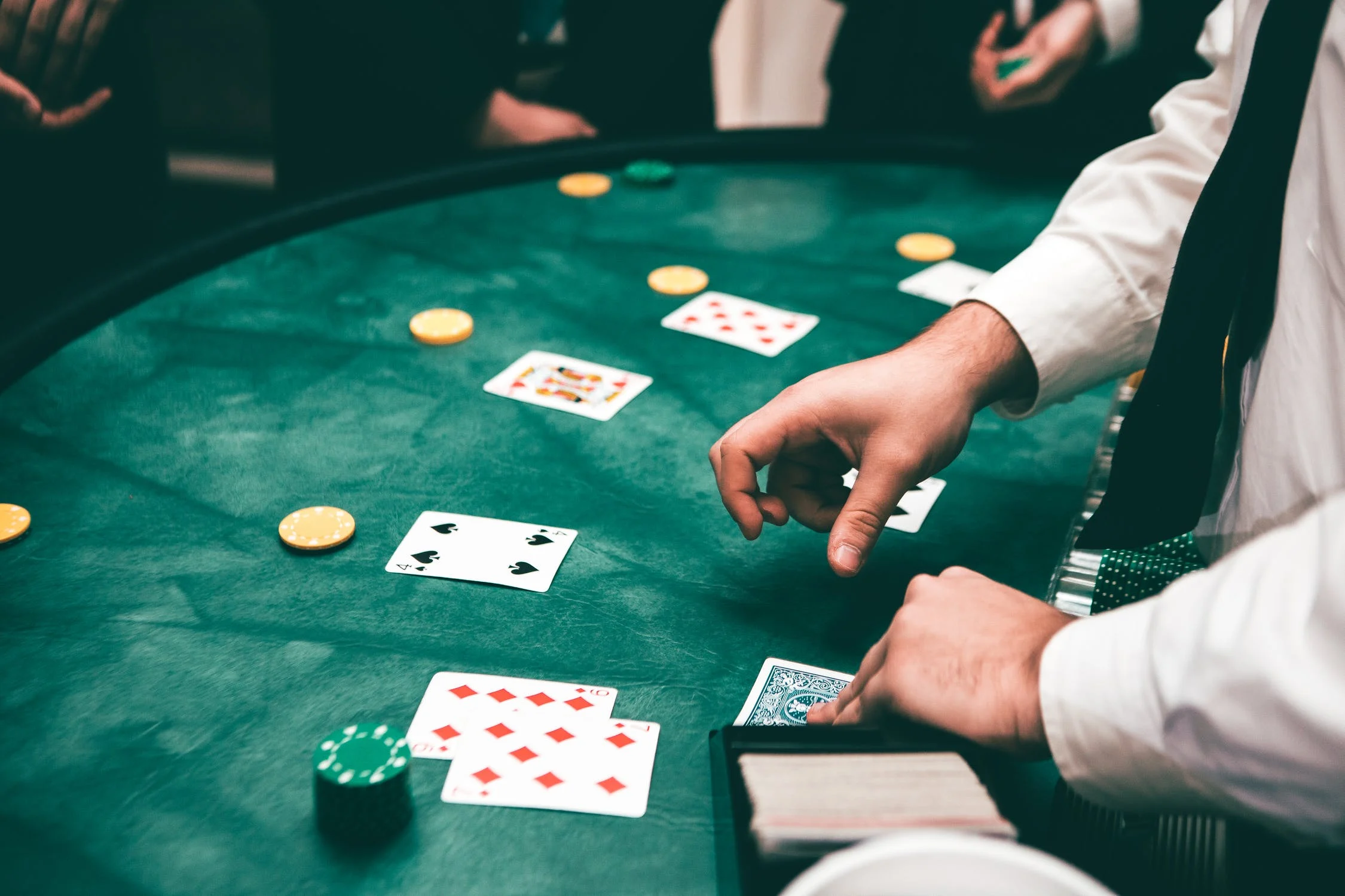 Popular Crypto Gambling Currencies: 3 Coins Widely Used In Online Casinos