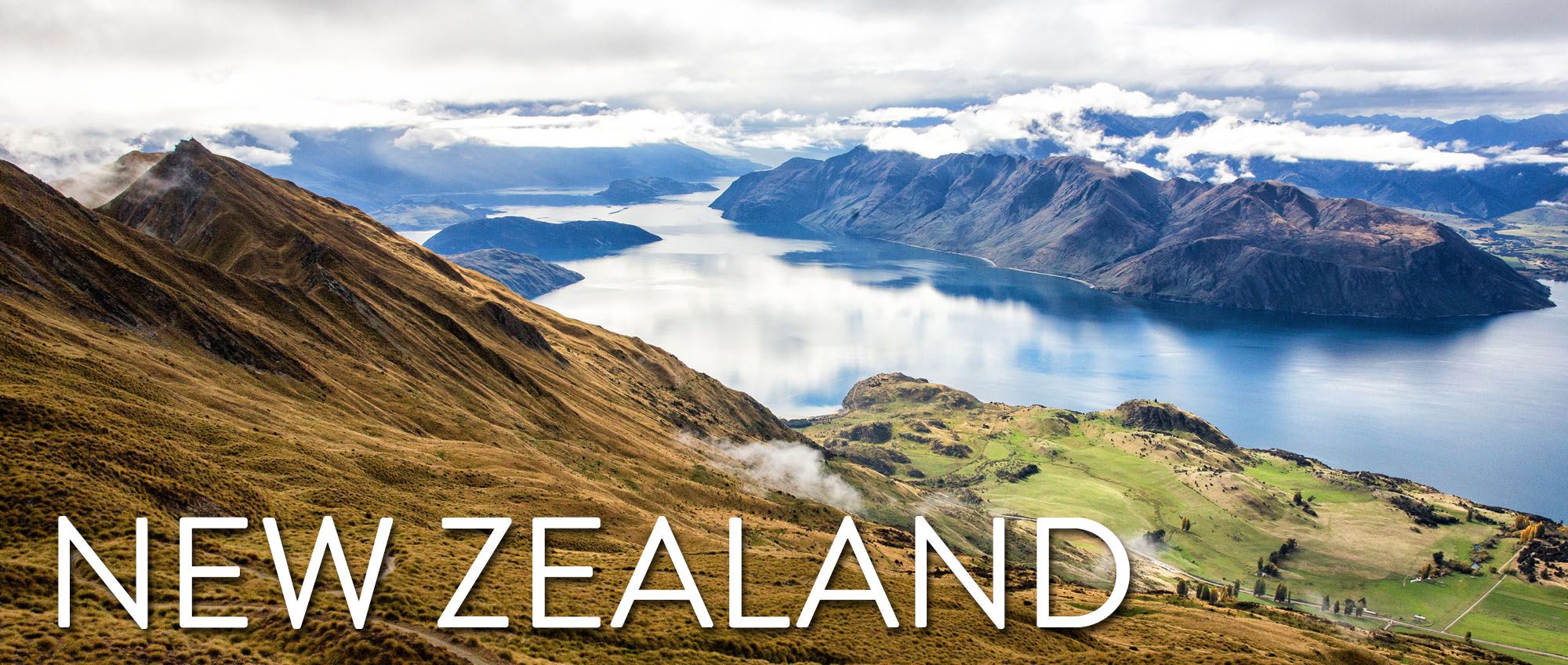 Traveling to New Zealand? 4 Things You Must Know