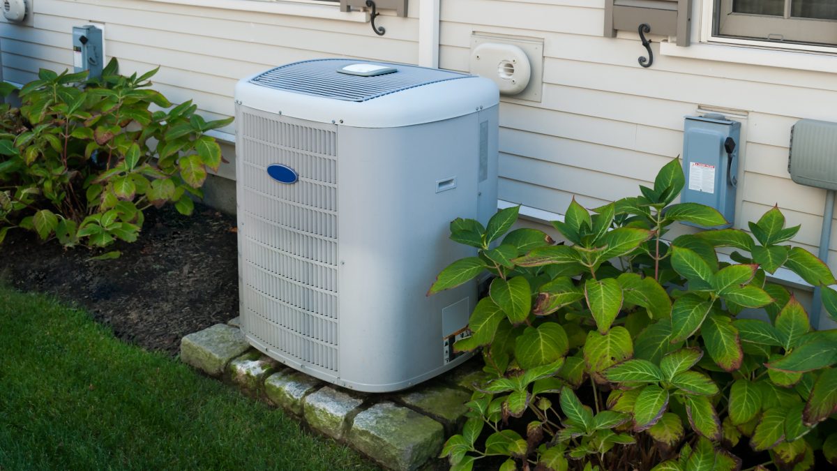 What to Avoid When Buying an HVAC System