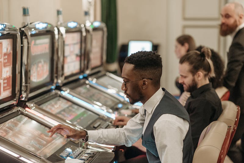 4 Reasons Why Novices Should Not Fear Crypto Gambling