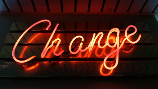 4 Secrets To Creating Lasting Change