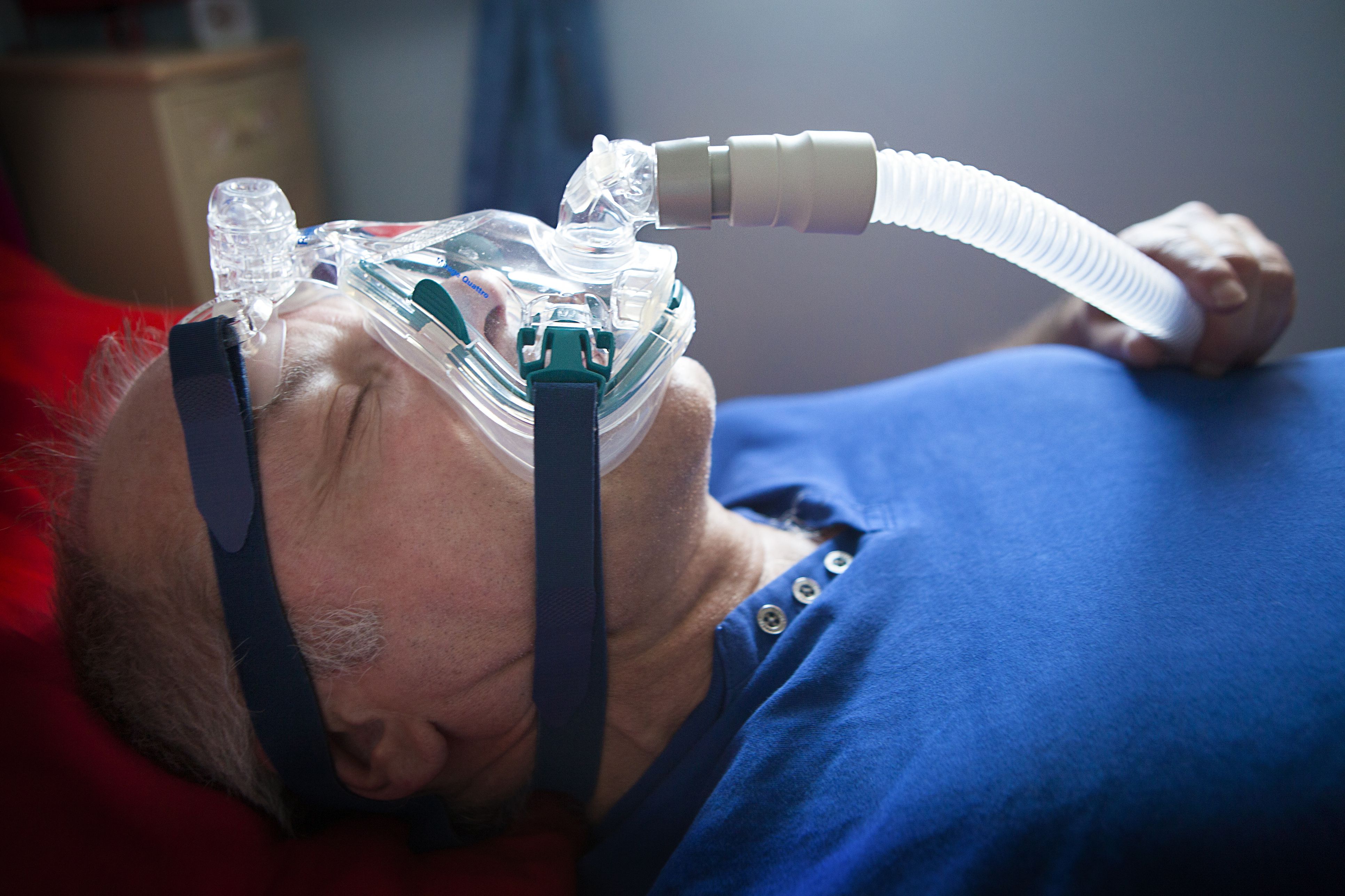 How much do Resmed CPAP/BiPAP machines cost in India?