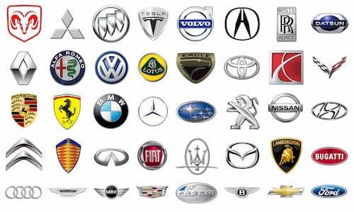 Car Emblem Styles That You Need to Know