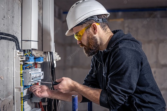3 Tips for Choosing the Best Commercial Electrician