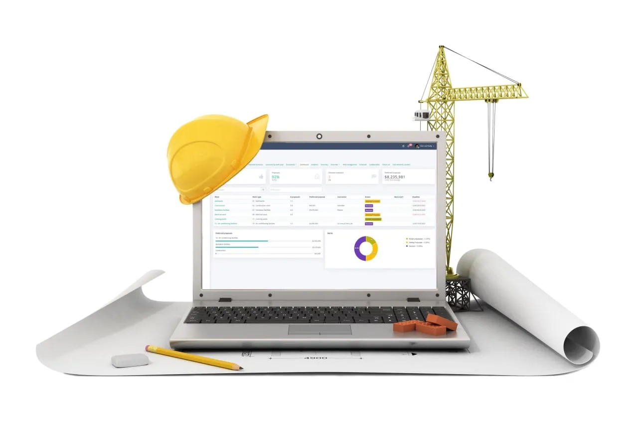 Construction Document Management Improvements – Top 5 Tips for Contractors to Take into Account