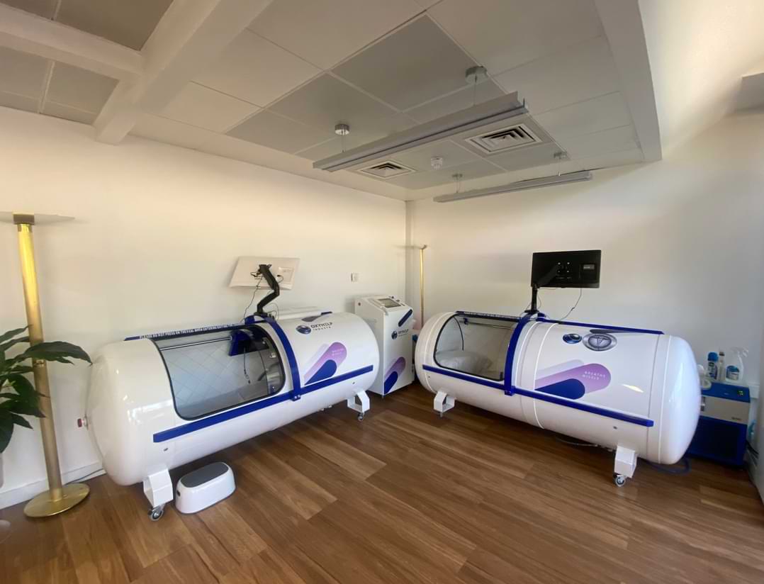 How can Hyperbaric Oxygen Therapy Help with Skin Cancer?