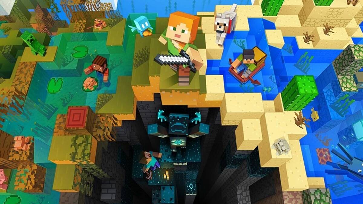 Advanced Tips and Tricks of Minecraft for Gamers