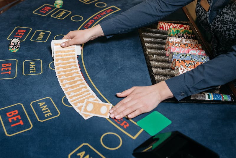 Online Casino Classics: A Detailed Guide To Table Games