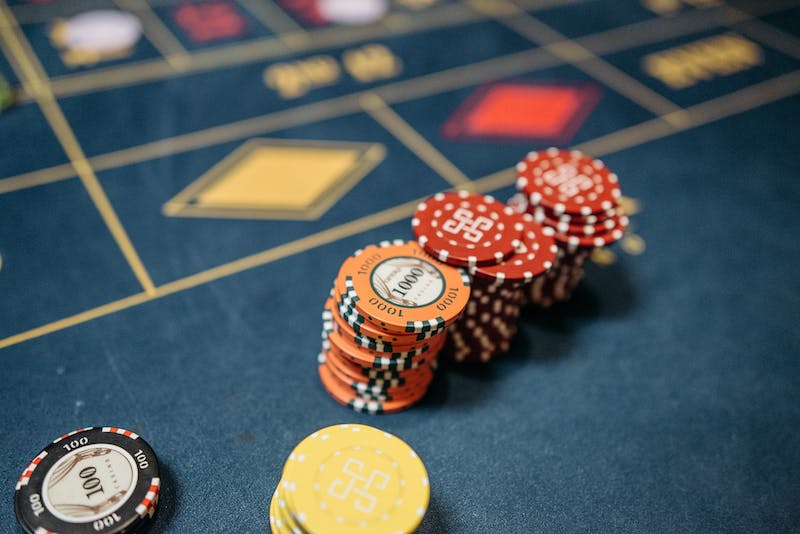 Top 5 Types Of Bonuses To Look For In An Online Casino In 2022