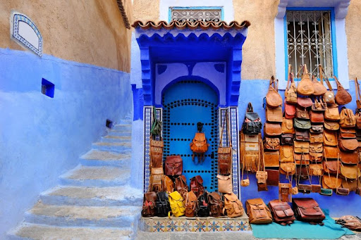 Traveling to Morocco from the USA: Preparations and Planning