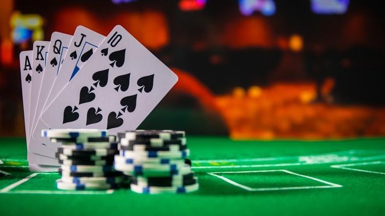 Simple Tips On Choosing A Trustworthy Casino Site For British Players In 2022